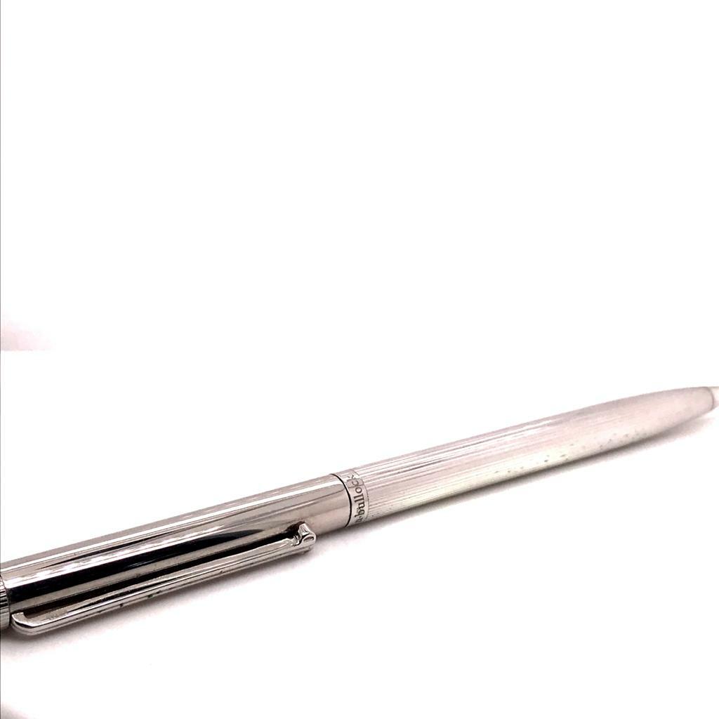 Sterling Silver Pen – Artistic Jewelers